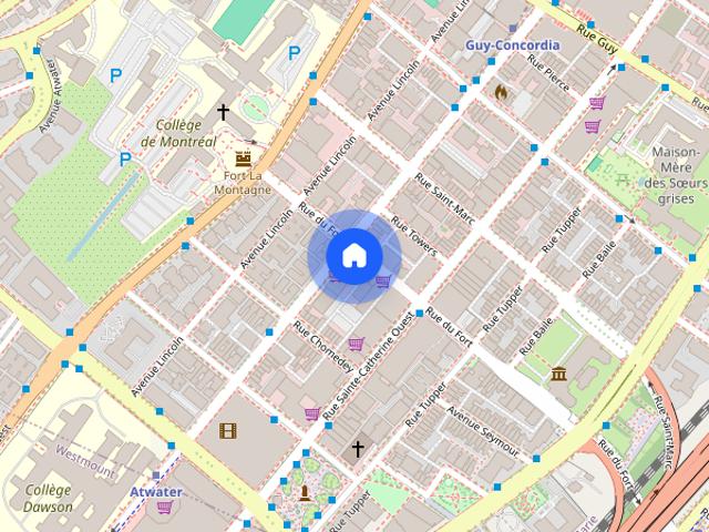 2050 de Maisonneuve