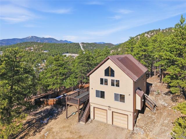 2050 Kerr Gulch Road