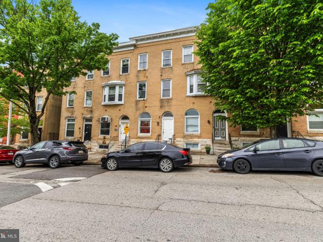 2050 Linden Ave, Unit B, Baltimore, MD 21217 | MLS #MDBA2213