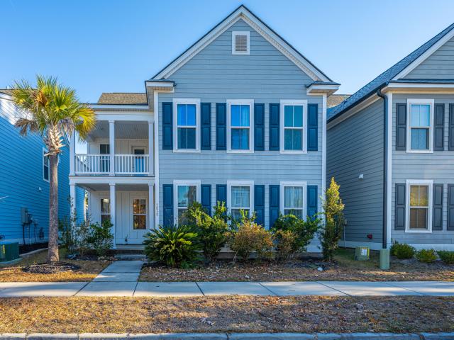 2050 Utsey St, Johns Island, SC 29455 | MLS #26017