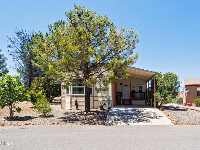 2050 W St Route 89A # 72