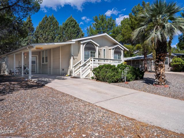 2050 W State Route 89A # 131