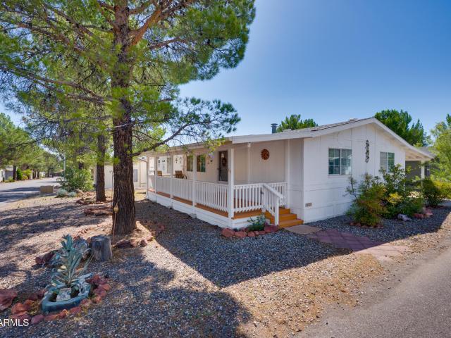 2050 W State Route 89A # 84