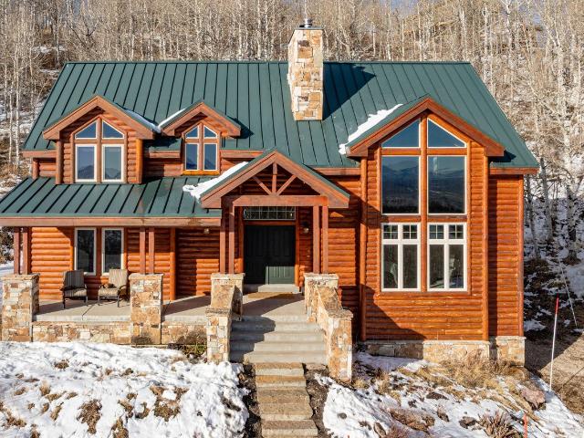 2050 W Willow Cir, Wanship, US, UT