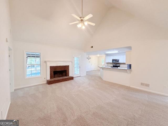 2050 Windfield Drive