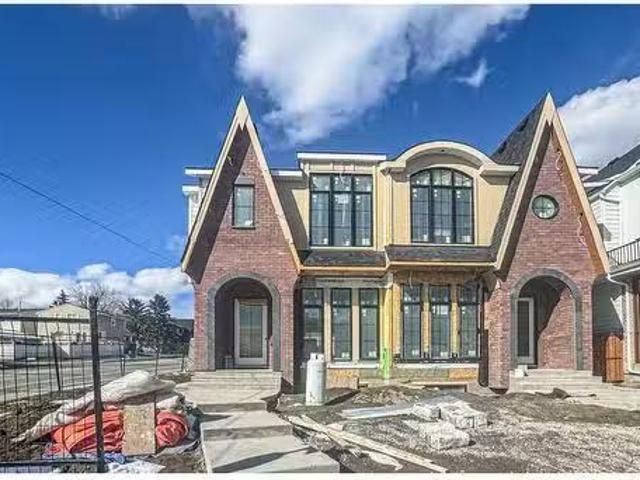 2050 41 Avenue Sw, Calgary, AB, T2T 6N7 house for sale List.