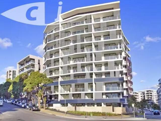 205/13 Mary Street, RHODES Apartment for rent Listed by Eveli.