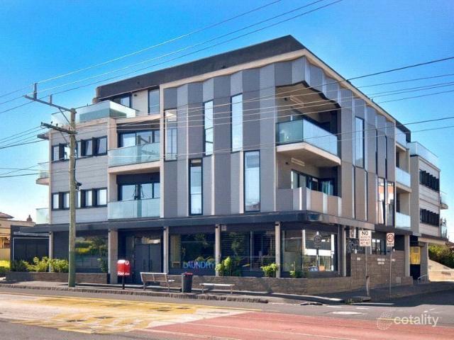 205/100 Nicholson Street, BRUNSWICK EAST, VIC 3057