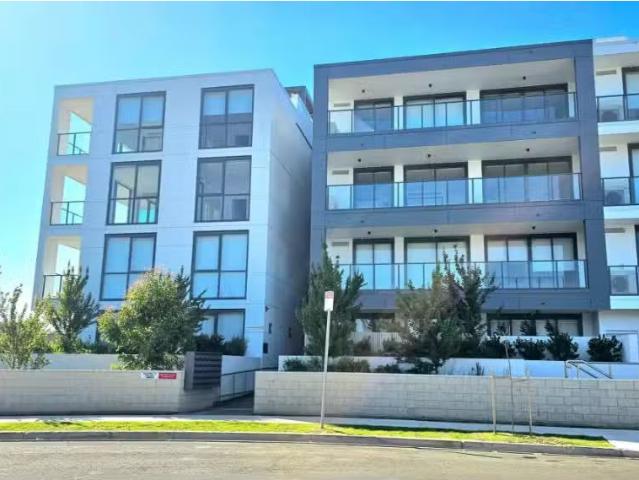 205/101B Ketley Circuit, Marsden Park Apartment for rent List.
