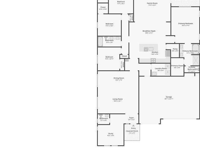 20510 W Park Meadows Dr, Buckeye, AZ 85396 | MLS #7018