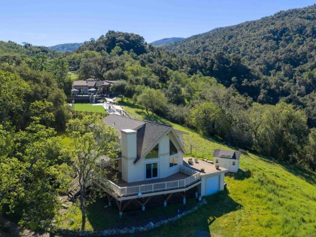20510 Cachagua Road