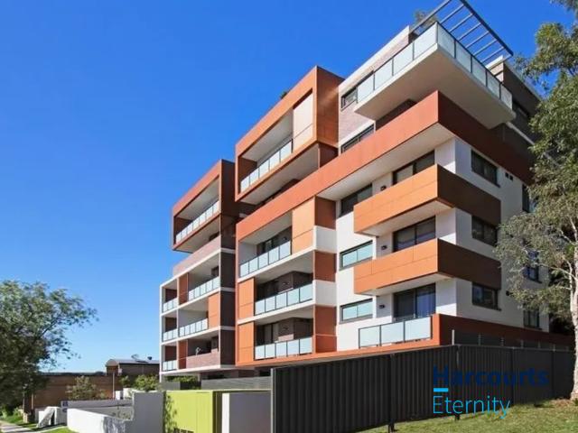 205/124 Best Road, SEVEN HILLS, NSW 2147