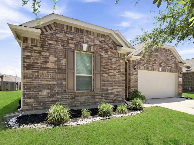 20512 Pembridge Green Drive