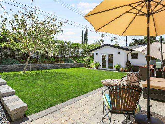 20516 Aetna St, Woodland Hills, CA 91367 | MLS #BB26065