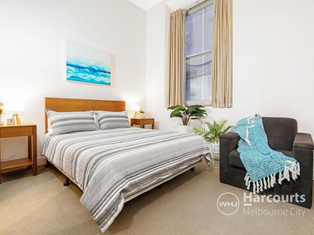 205/18 20 Bank Place, MELBOURNE, VIC 3000
