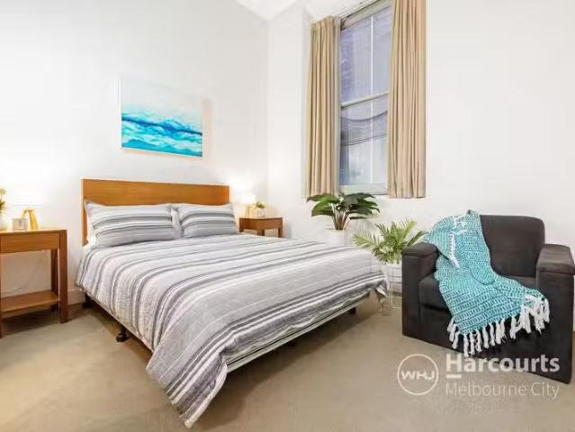205/18 20 Bank Place, MELBOURNE, VIC 3000 Apartment for Rent