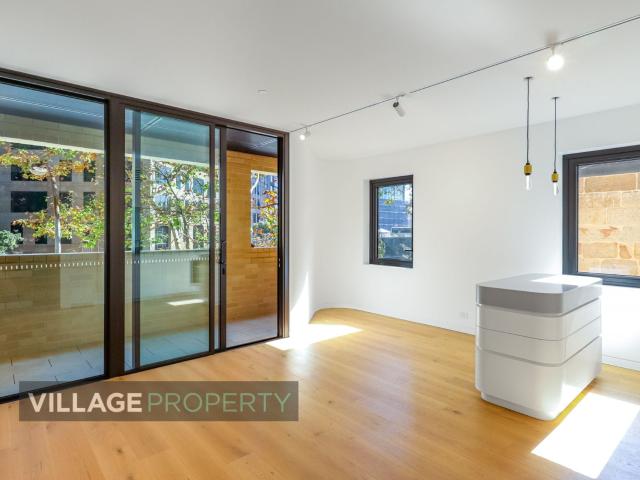 205/18 Loftus Street, Sydney | Village Property