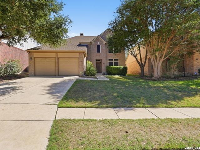 20518 Settlers Vly