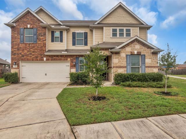 20519 Pembridge Green Drive, Porter, US, TX