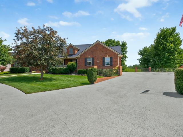 2051 Moss Creek Court
