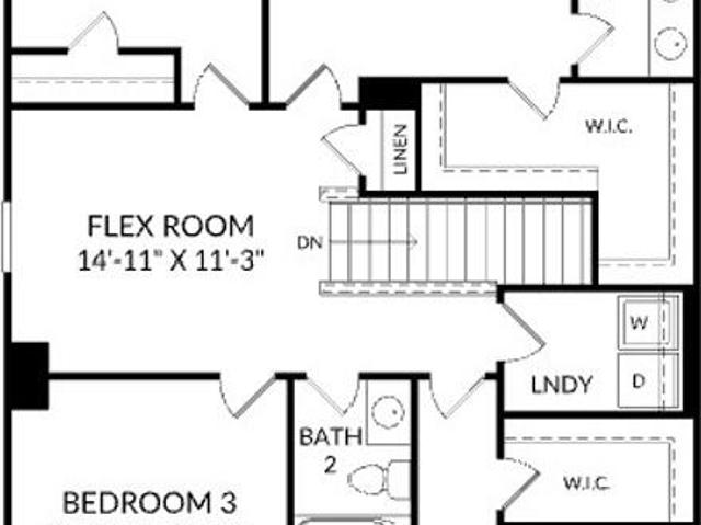 2051 Odyssey Drive