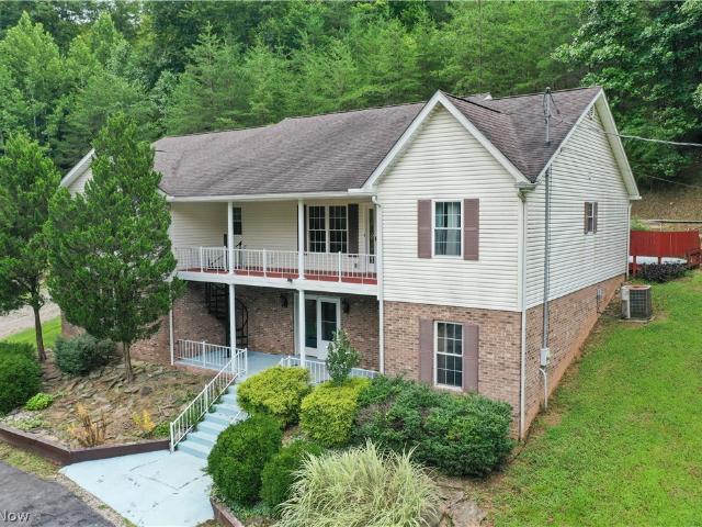 2051 Bull River Road