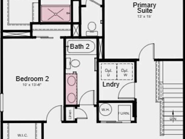 2051 Black Oak Drive