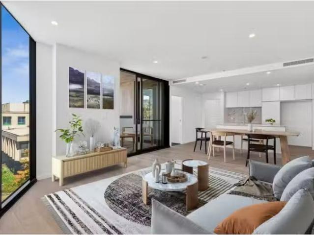 205/1 Brewer Street, Phillip Apartment for rent Listed by Mar.