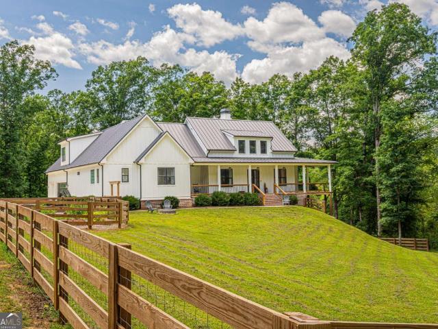 2051 Clay Creek Falls Road