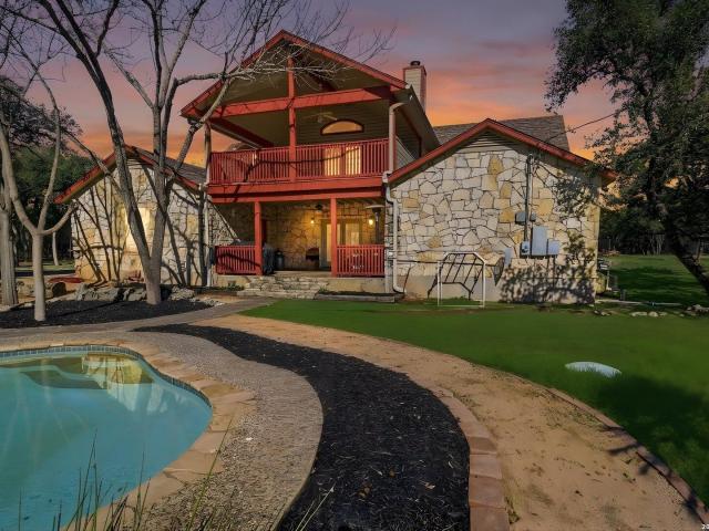 2051 Phantom Rider, Spring Branch, US, TX