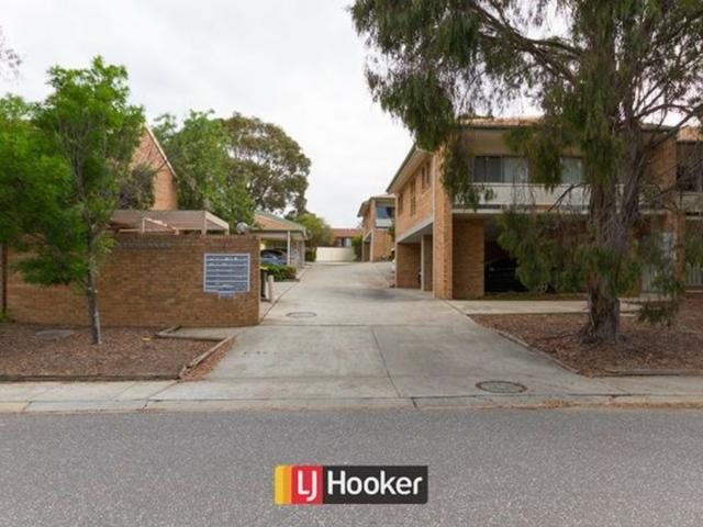 20/51 totterdell street belconnen act unit for rent lj hooker