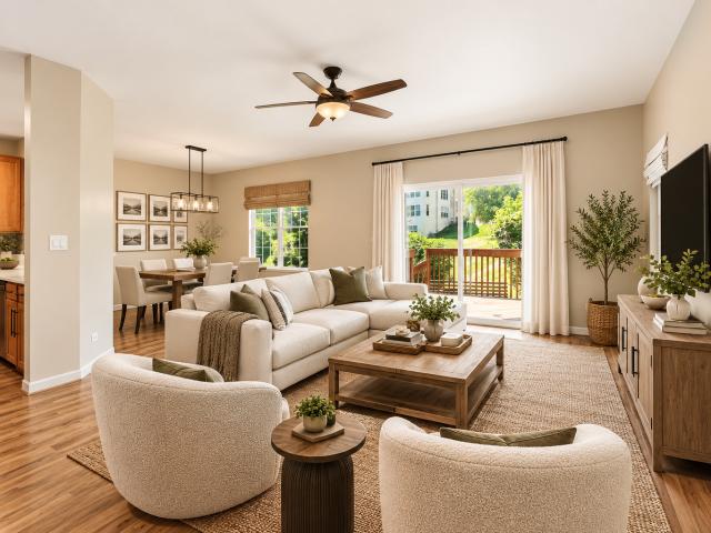 2051 Village View Drive