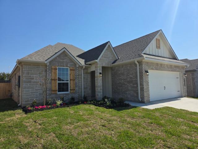 2051 Winepress Rd, Brenham, TX 77833 | MLS #41414