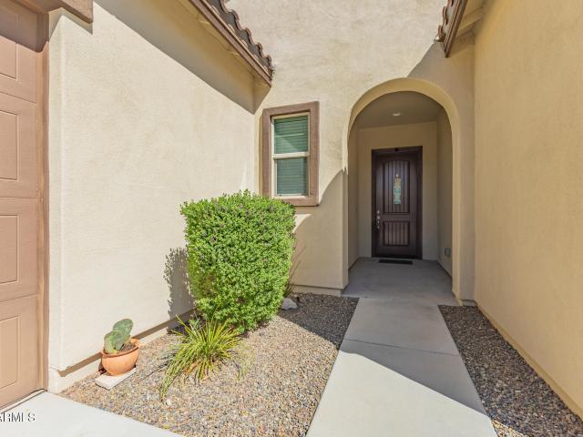 20520 W College Dr, Buckeye, AZ 85396 | MLS #7006