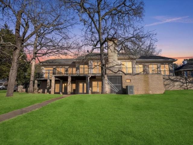 20520 Clearwater Circle, Flint, US, TX