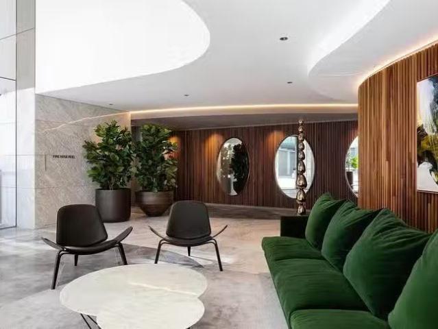 205/229 Miller Street, North Sydney, NSW 2060