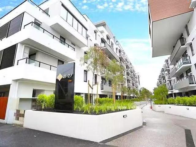205/22 Barkly Street, BRUNSWICK EAST, VIC 3057 Apartment for.