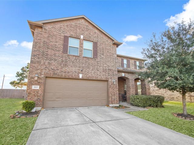 20522 Heath House Dr, Porter, TX 77365 | MLS #19681