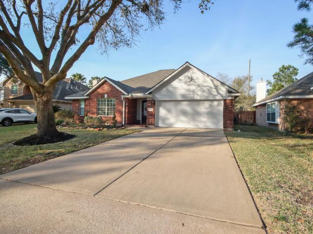 20522 Indian Grove Ln, Katy, TX 77450 | MLS #95103