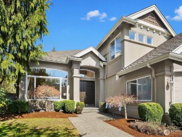 20522 NE 23rd Ct, Sammamish, WA 98074 | MLS #2521