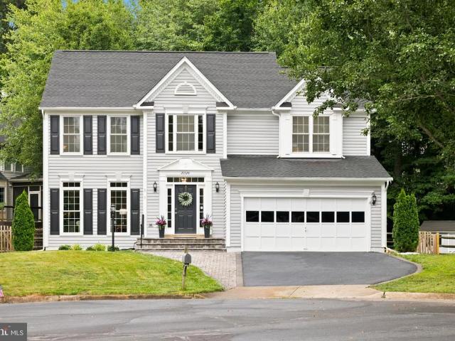 20524 Brandy Station Court