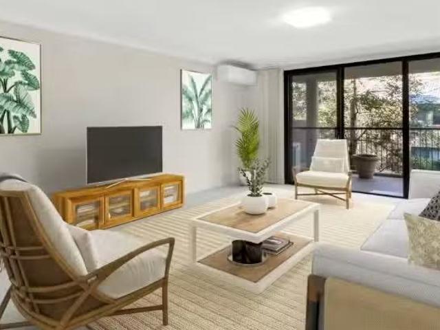 205/25 Best Street, Lane Cove Apartment for rent Listed by Ja.