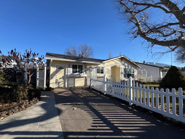 20525 Hudson St, Burney, CA 96013 | MLS #26 507