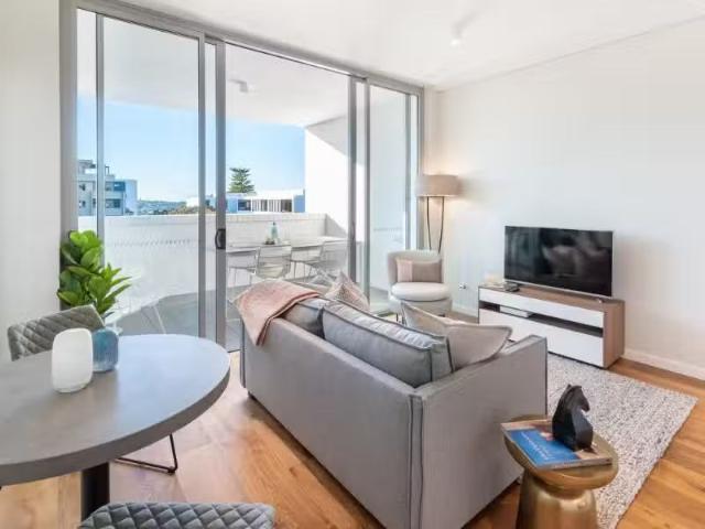 205/29 Dunning Avenue, Rosebery Apartment for rent Listed by.