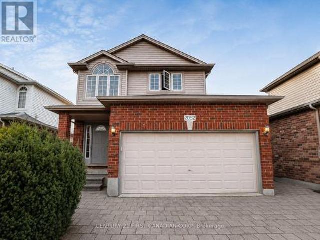 2052 Blackwater Road, London North B, ON, N5X 4K1 house for lease | Listing ID X13671 | Royal LePage