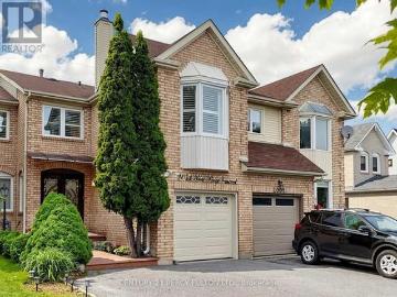 2052 Blue Ridge Crescent, Pickering, ON, L1X 2N5 house for sale | Listing ID E13489 | Royal LePage