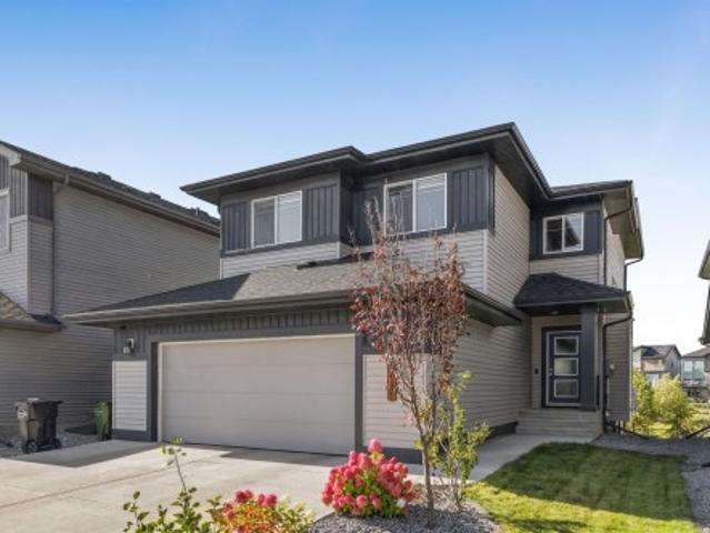 2052 Cavanagh Drive Sw, Edmonton, AB, T6W 4E8 house for sale | Listing ID E4510 | Royal LePage