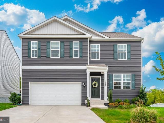 2052 pomona way, frederick, us, md