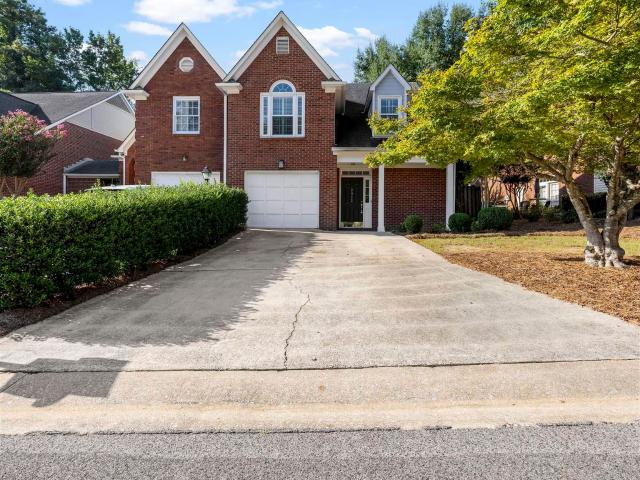 2052 Stone Brook Drive