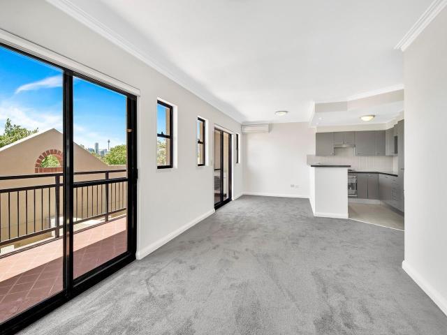 20/52A Nelson Street, Annandale Apartment | Listed 08 July 2026